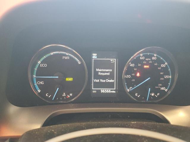 2016 TOYOTA RAV4 HV XL JTMRJREV4GD019747