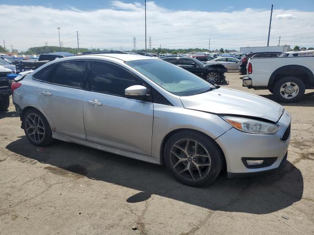 Vin: 1fadp3f23gl359641, lot: 63272585, ford focus se 20164