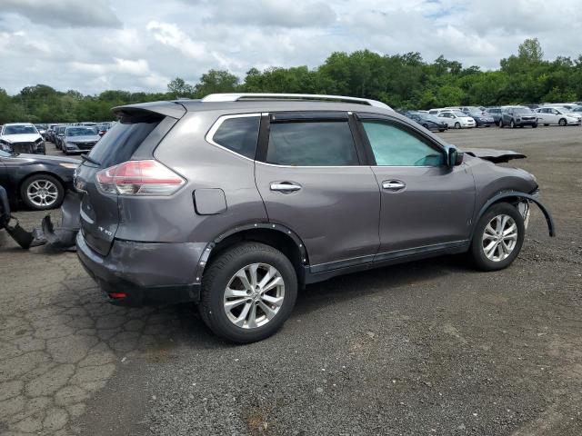 Vin: 5n1at2mv6gc893082, lot: 63595895, nissan rogue s 20163