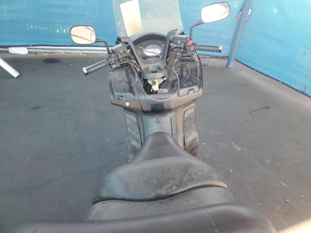 2009 HONDA FSC600 D JH2PF01129K700048