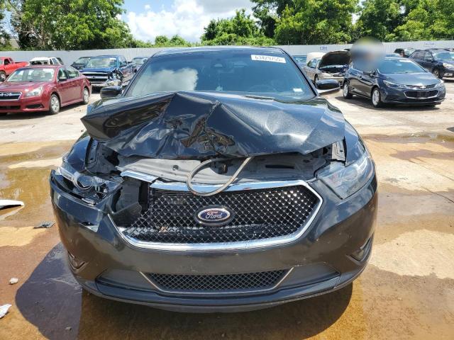 2013 FORD TAURUS SHO - 1FAHP2KT9DG104880