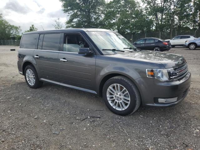 2017 FORD FLEX SEL 2FMGK5C83HBA10289