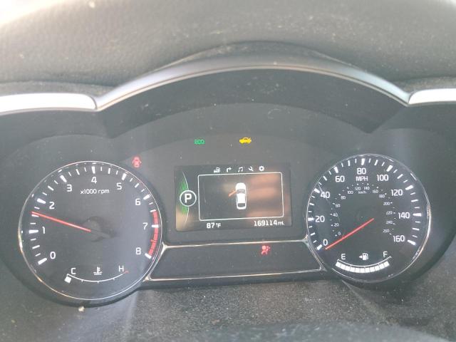2015 KIA OPTIMA SX 5XXGR4A69FG471361