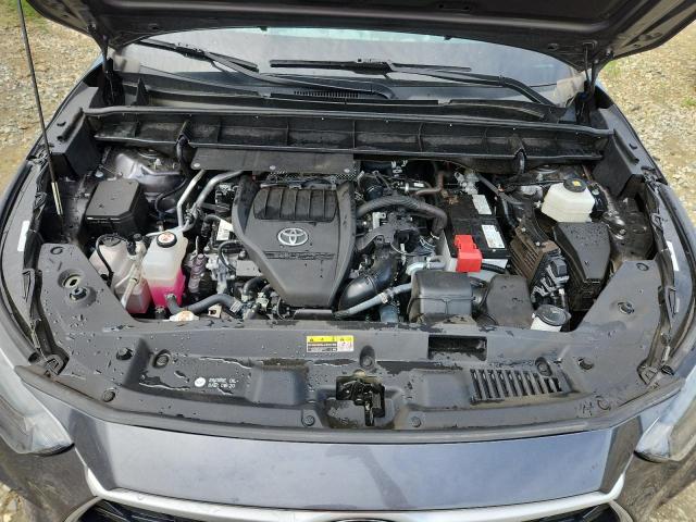 2023 TOYOTA HIGHLANDER 5TDKDRBH4PS503705