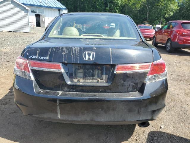 2012 HONDA ACCORD LX - 1HGCP2F34CA216052