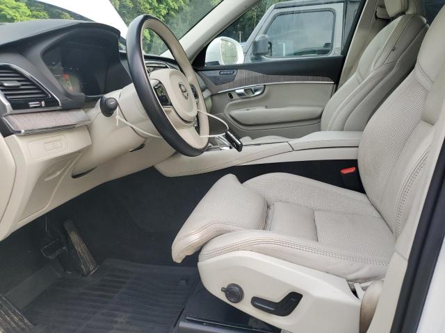 2024 VOLVO XC90 ULTIMATE YV4H60CF9R1168645