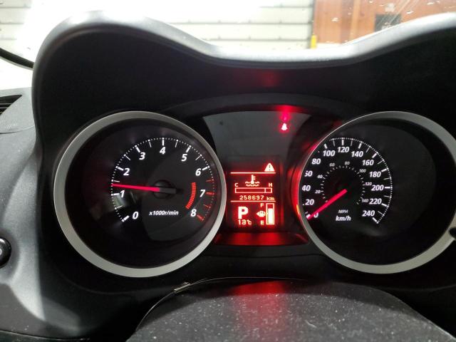 2016 MITSUBISHI LANCER ES JA32U2FU3GU601729