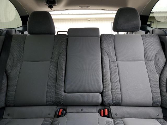 2023 SUBARU OUTBACK PREMIUM 4S4BTAFC8P3189105