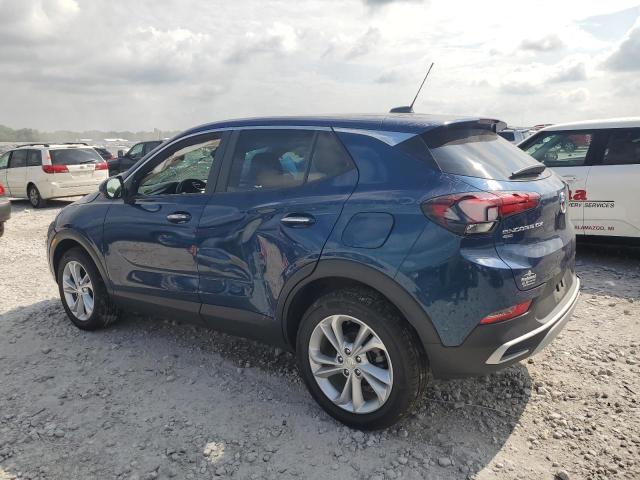 2021 BUICK ENCORE GX KL4MMCSL1MB087877