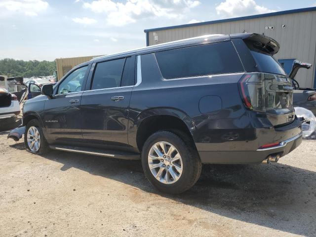 2025 CHEVROLET SUBURBAN C 1GNS5FRD1SR223317