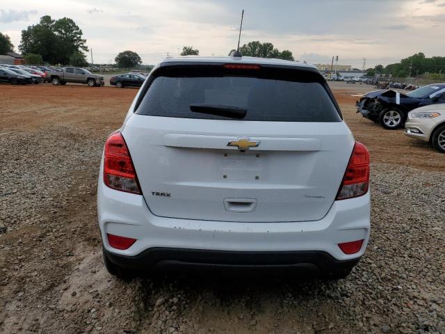 2017 CHEVROLET TRAX LS 3GNCJKSB6HL210824