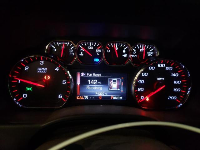 2015 GMC 1500 3GTU2VEC7FG307987