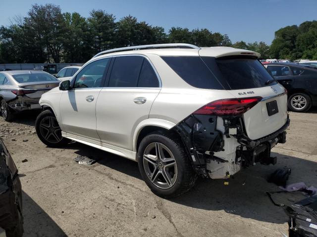 2024 MERCEDES-BENZ GLE 450 4M 4JGFB5KB8RB108511