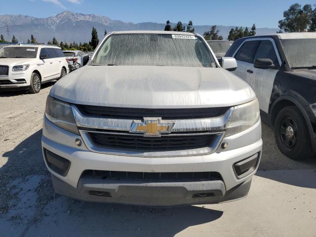 2019 CHEVROLET COLORADO - 1GCHTBEN9K1158943