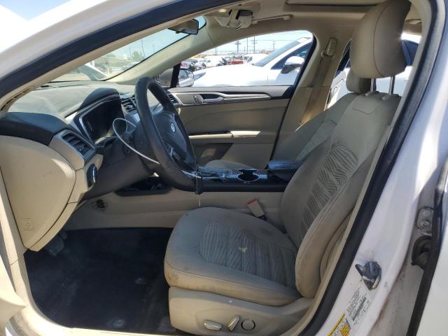 2016 FORD FUSION SE - 3FA6P0H71GR268269