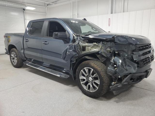 2020 CHEVROLET SILVERADO - 3GCUYEETXLG451415
