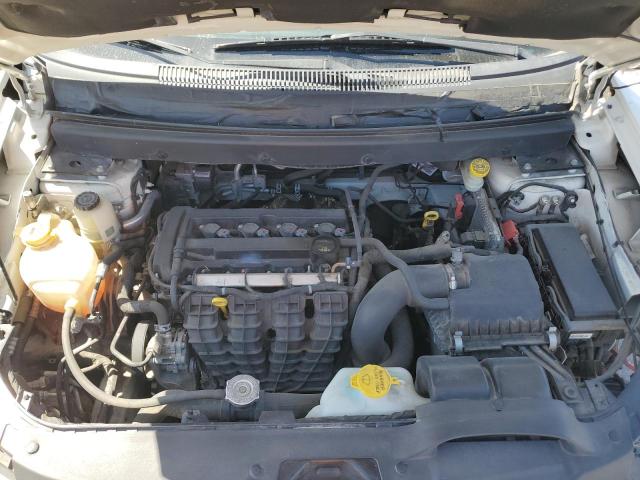 2017 DODGE JOURNEY SE 3C4PDCAB4HT562096