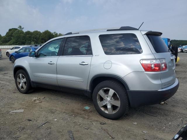 2012 GMC ACADIA SLT - 1GKKVRED6CJ339116