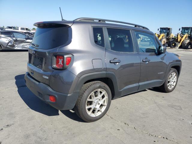 2019 JEEP RENEGADE L - ZACNJABB6KPK66219