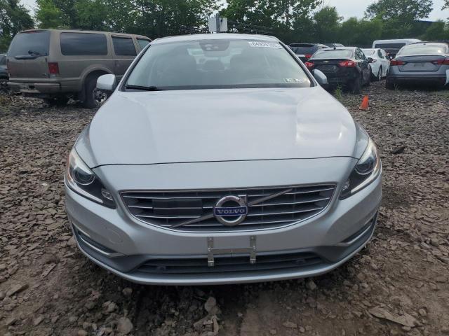 2017 VOLVO S60 PLATIN LYV402HM9HB147582