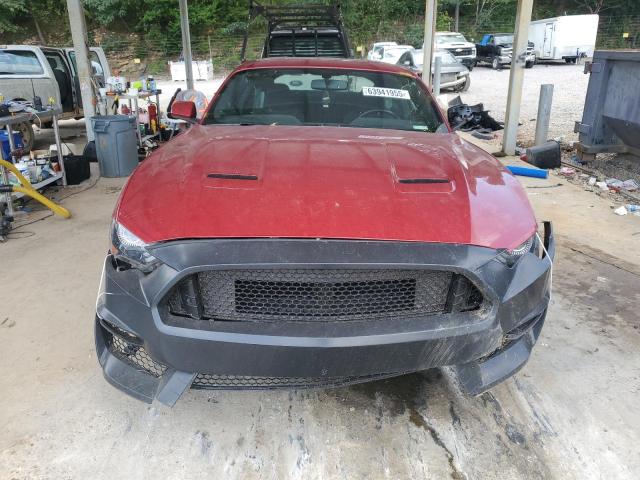 2020 FORD MUSTANG - 1FA6P8TH5L5177761