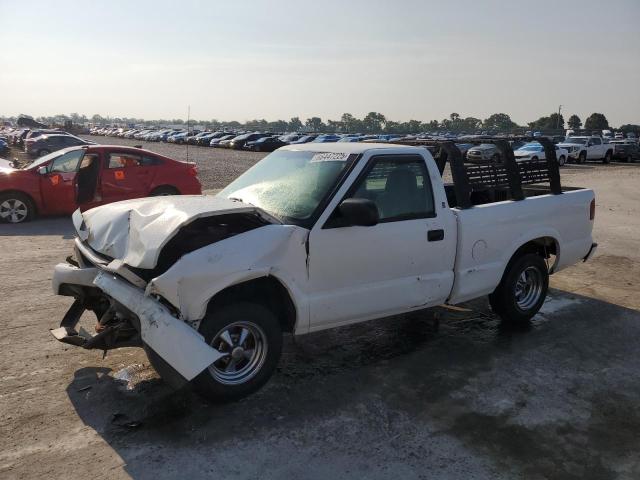 GMC SONOMA