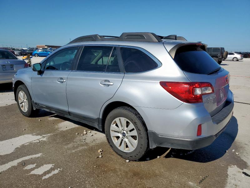 2016 SUBARU OUTBACK 2. - 4S4BSBCC3G3338159