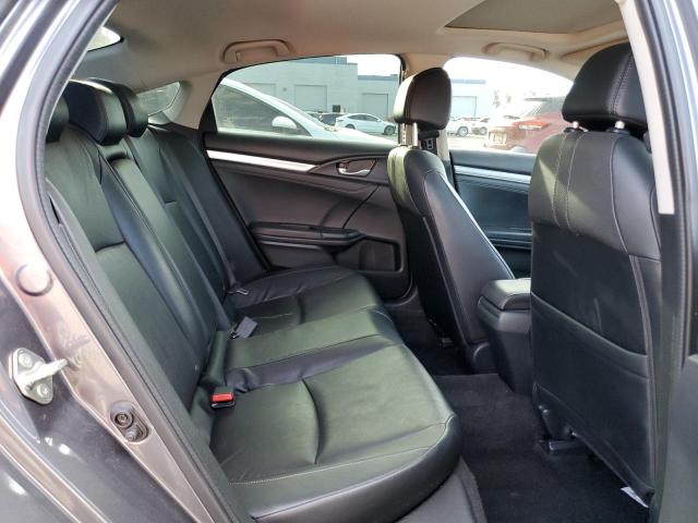2017 HONDA CIVIC EXL 2HGFC1F75HH644937