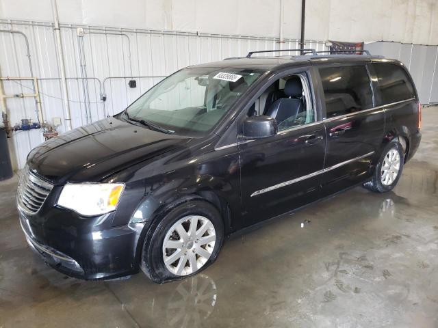 CHRYSLER TOWN & COU