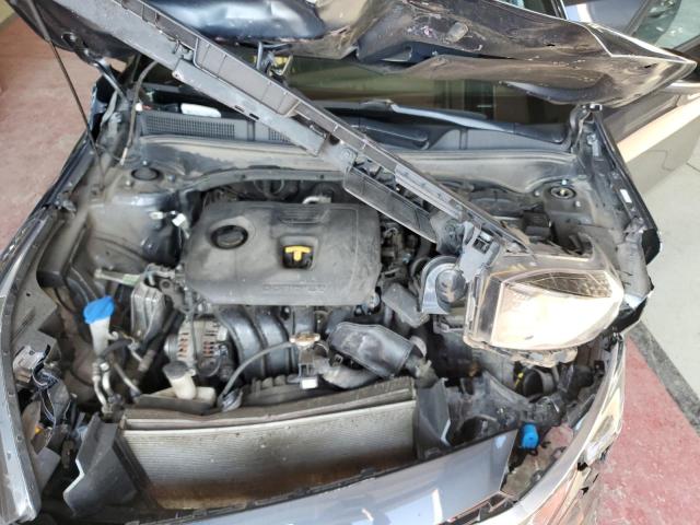 2023 KIA FORTE GT L - 3KPF54AD2PE633315
