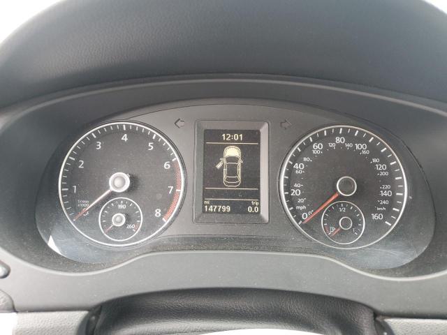 2014 VOLKSWAGEN JETTA GLI - 3VW4T7AJ2EM245201