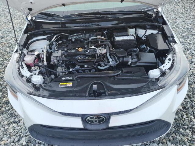 2023 TOYOTA COROLLA LE - 5YFB4MDE7PP001110