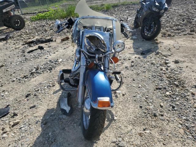 2012 HARLEY-DAVIDSON FLSTC HERI 1HD1BWV1XCB041214