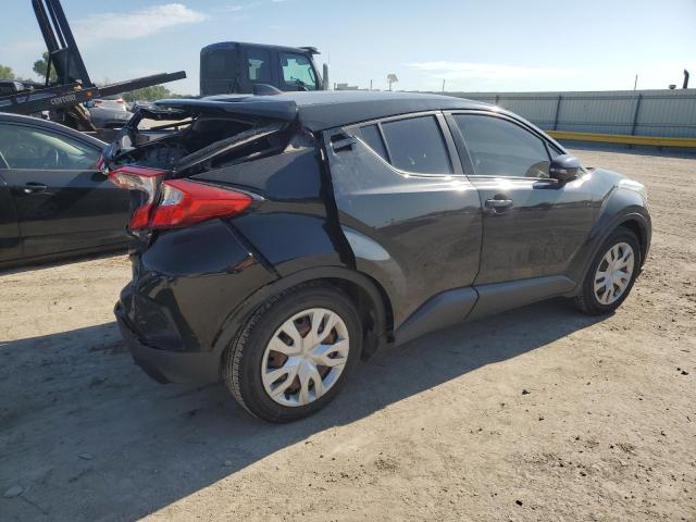 2020 TOYOTA C-HR XLE JTNKHMBX9L1074675