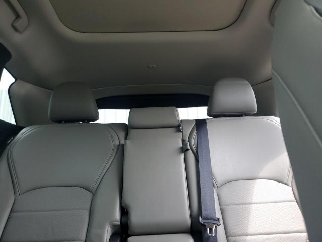 2023 INFINITI QX50 LUXE 3PCAJ5BB1PF121662