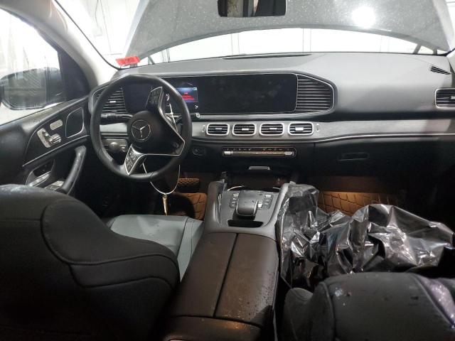2024 MERCEDES-BENZ GLE 350 4M 4JGFB4FB8RB169698