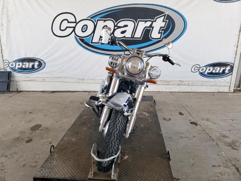 2019 HARLEY-DAVIDSON FLDE 1HD1YCJ28KB051198