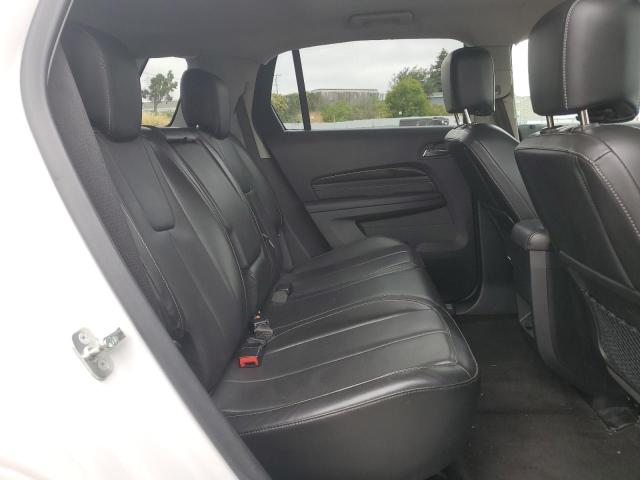 2016 GMC TERRAIN DE - 2GKFLRE30G6333748