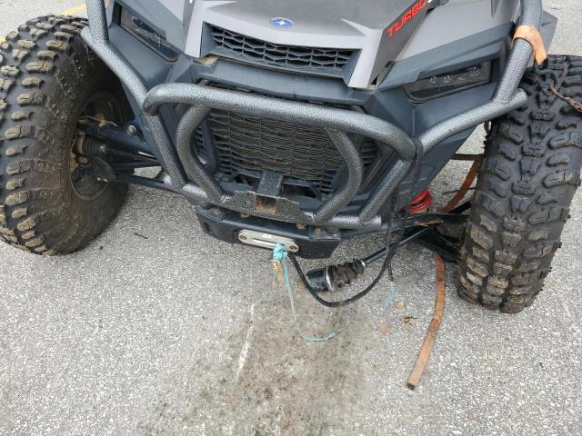 2019 POLARIS RZR XP 4 T - 3NSVPE927KF785400