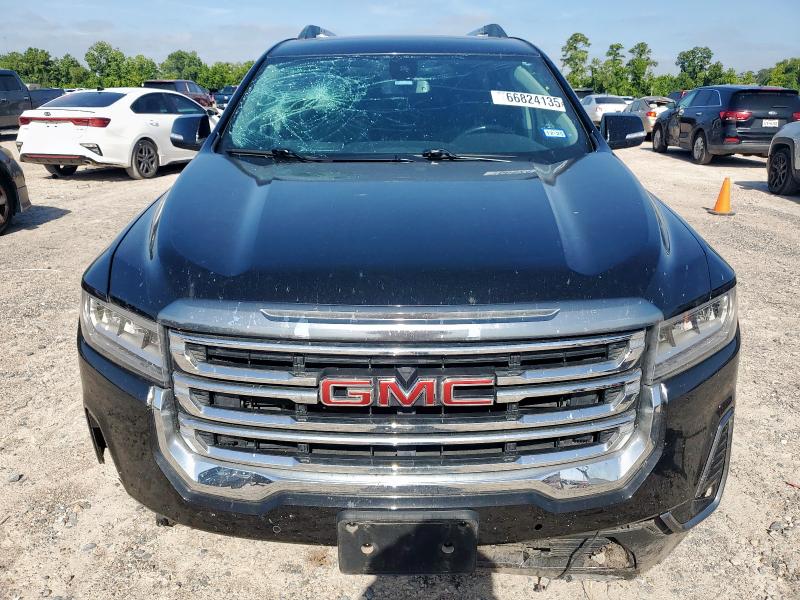 2021 GMC ACADIA AT4 1GKKNLLS3MZ127324