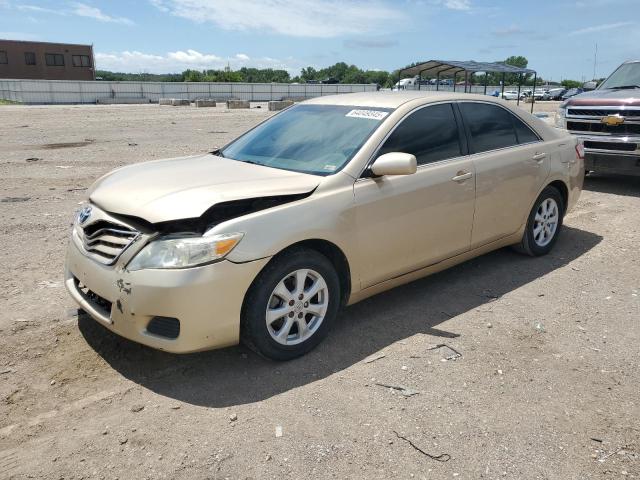 Vin: 4t1bf3ek6bu226764, lot: 64049345, toyota camry base 2011 img_1