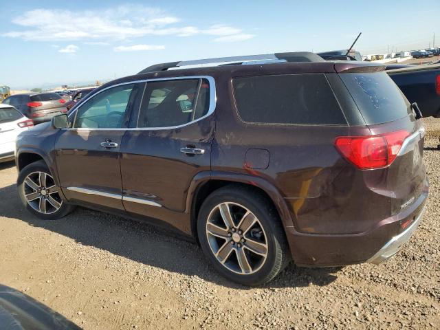 2017 GMC ACADIA DEN 1GKKNXLS7HZ208694
