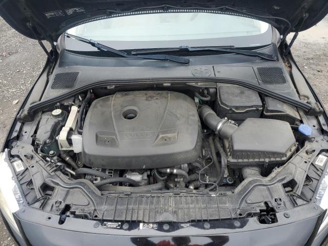 2015 VOLVO S60 PREMIE - YV126MFK7F2360266