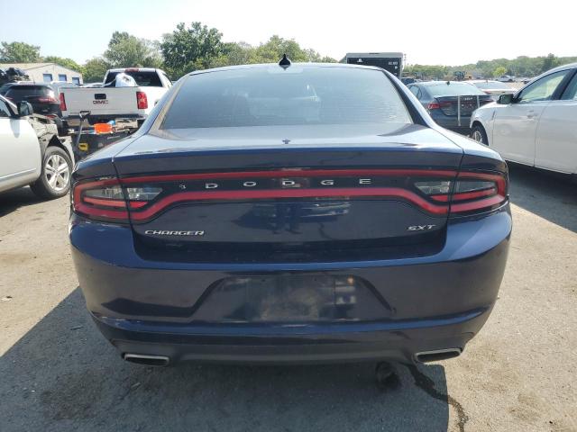 2016 DODGE CHARGER SX 2C3CDXHG1GH346399