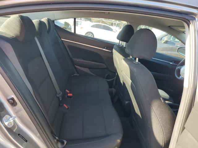 2019 HYUNDAI ELANTRA SE - 5NPD84LF7KH474776