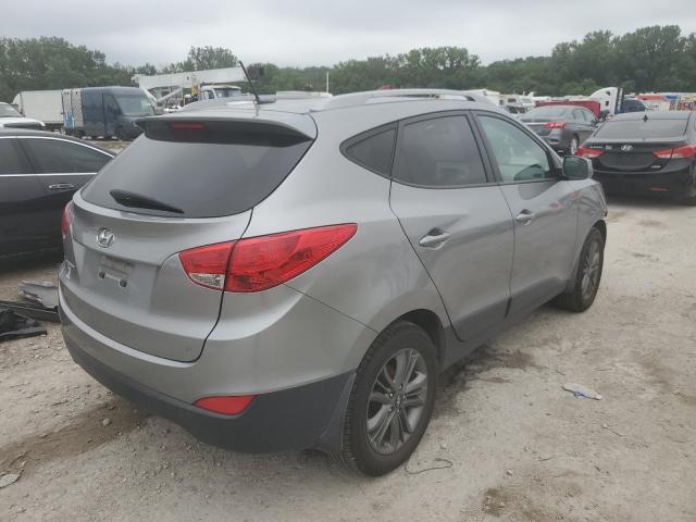 2014 HYUNDAI TUCSON GLS - KM8JU3AG1EU792662