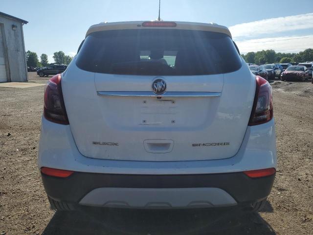 2018 BUICK ENCORE PRE KL4CJASB2JB553828