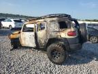 Lot #3294519501 2008 TOYOTA FJ CRUISER