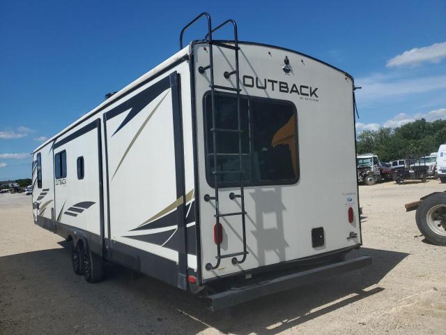 OUTBACK TRAVEL TRL 2021 4YDT34020MB455645 photo #4