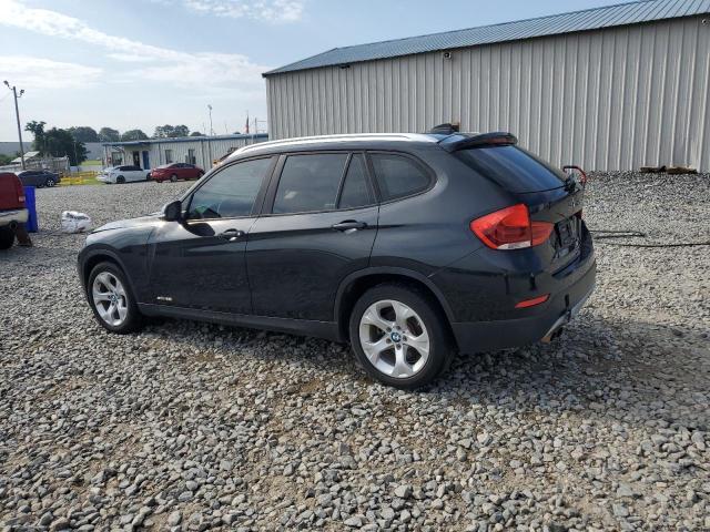 2015 BMW X1 SDRIVE2 WBAVM1C57FVZ94064
